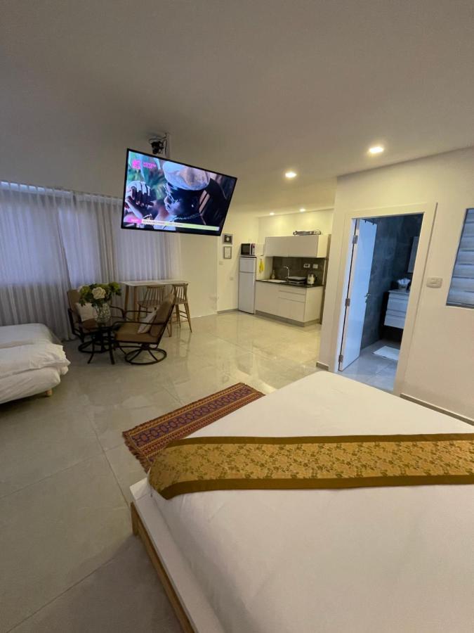 Presidential Penthouse Casa vacanze *
