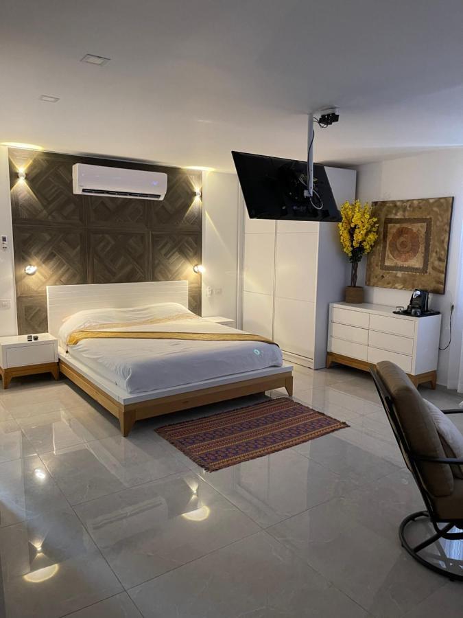 Presidential Penthouse Casa vacanze Eilat