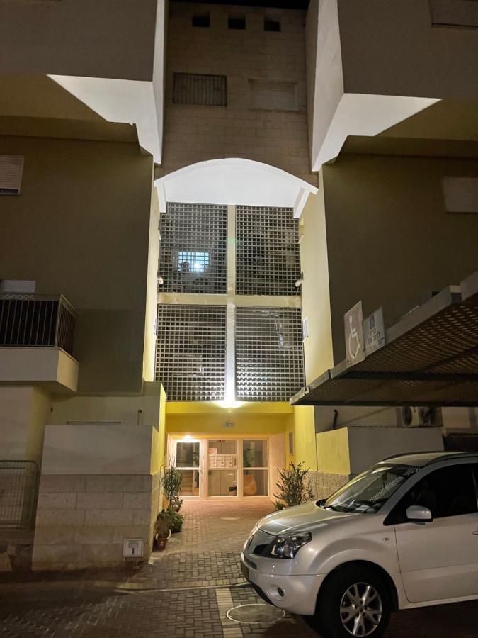 Presidential Penthouse Casa vacanze Eilat