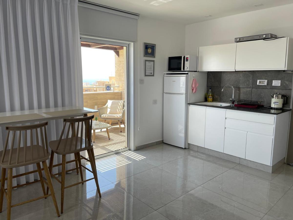 Presidential Penthouse Casa vacanze Eilat