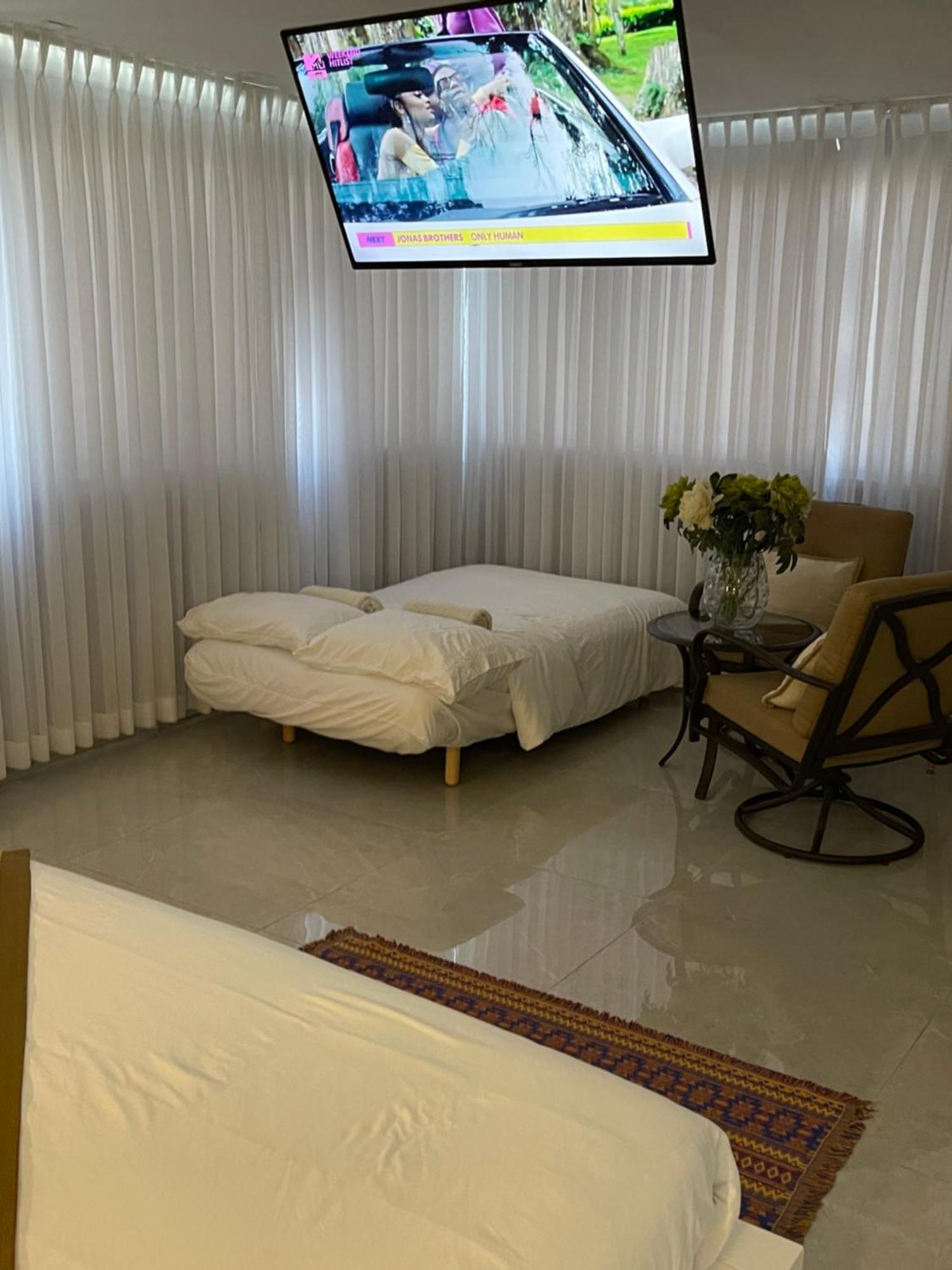 Presidential Penthouse Casa vacanze *