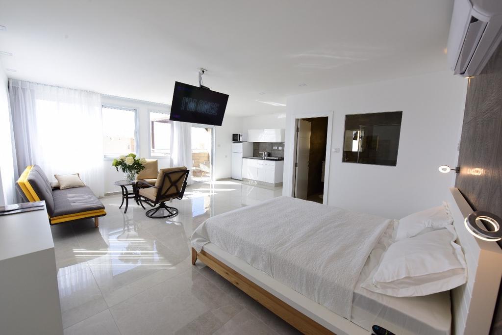 Casa vacanze Presidential Penthouse