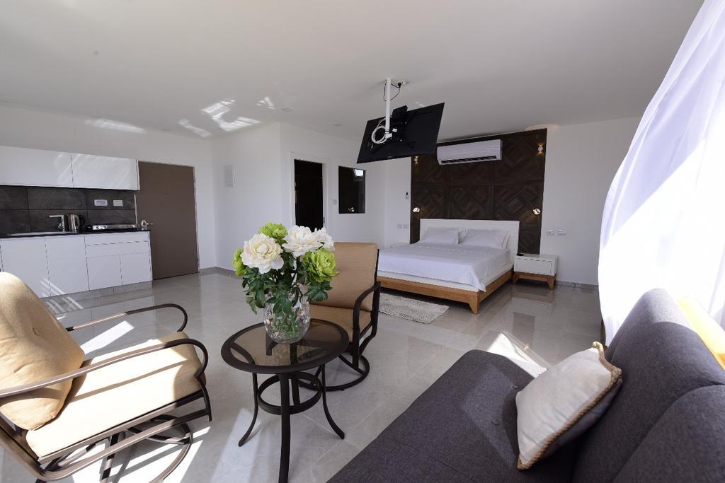 Presidential Penthouse Casa vacanze