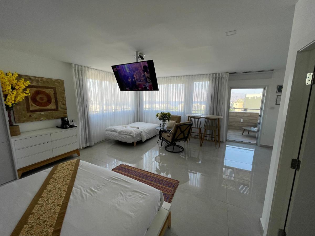 Дом отдыха Presidential Penthouse *
